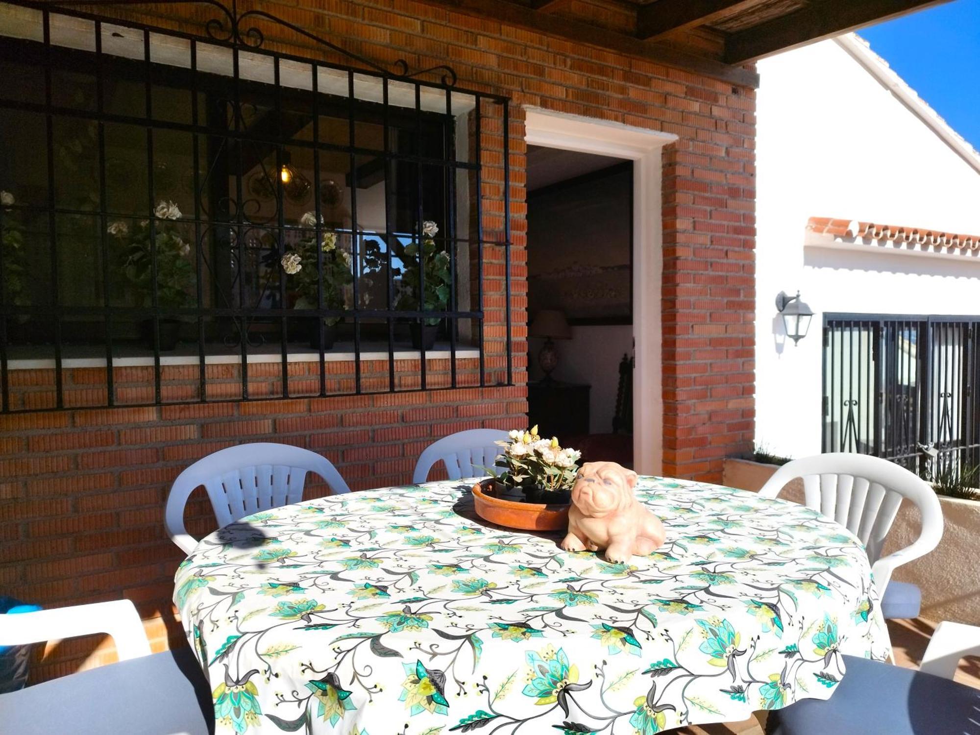 Evans Realty Al Villa & Piscina & Garaje & Playa Fuengirola Eksteriør billede