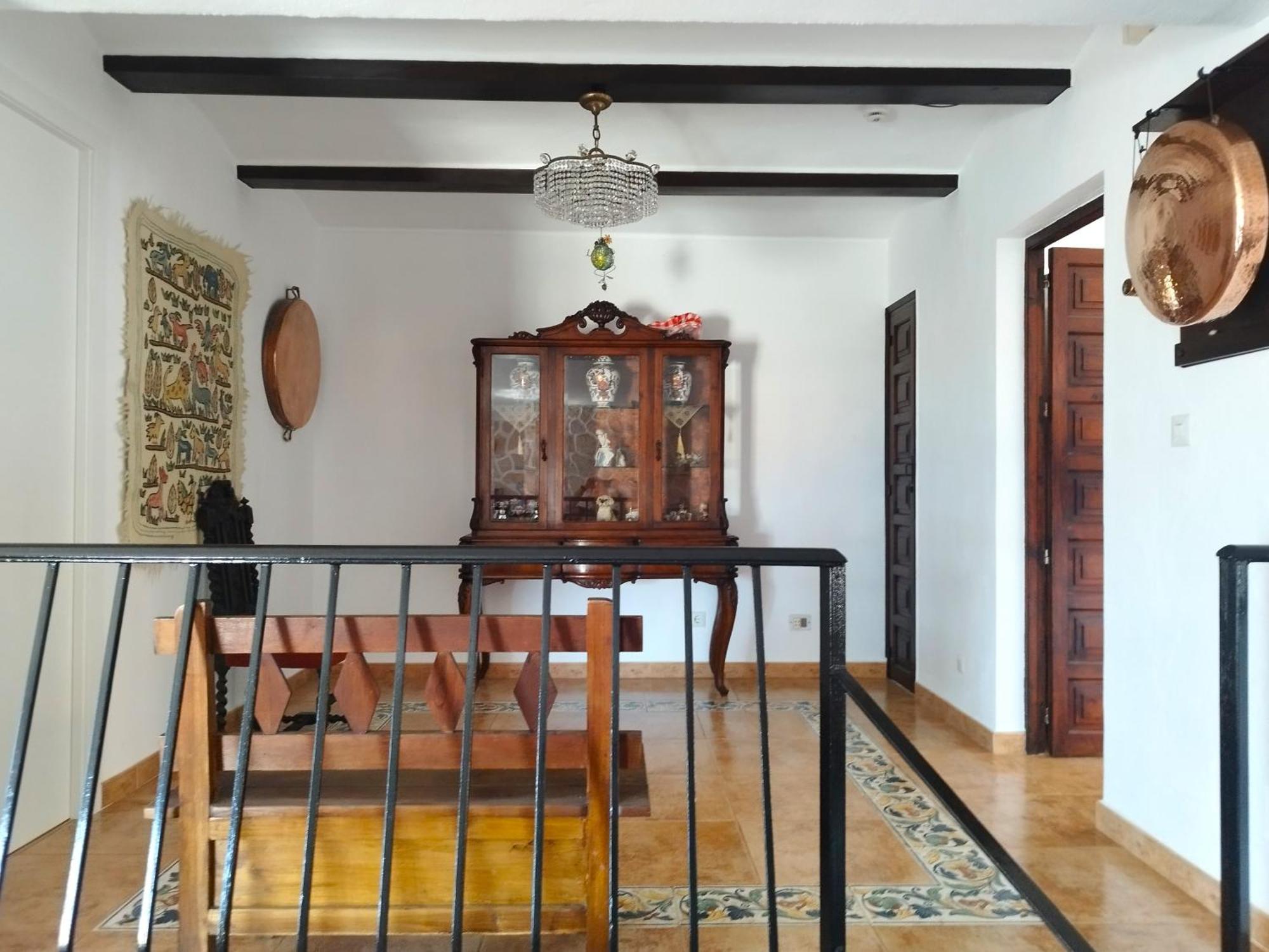 Evans Realty Al Villa & Piscina & Garaje & Playa Fuengirola Eksteriør billede