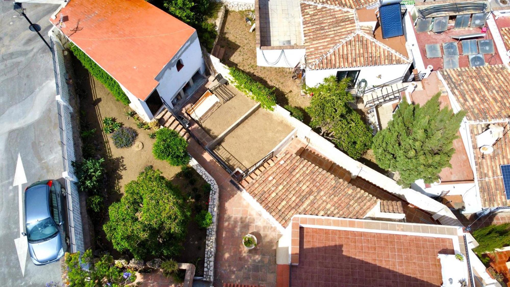 Evans Realty Al Villa & Piscina & Garaje & Playa Fuengirola Eksteriør billede