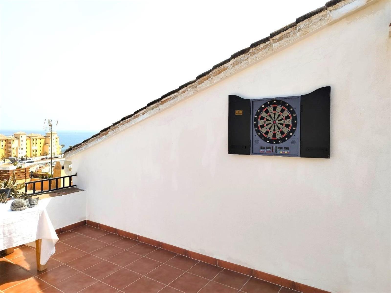 Evans Realty Al Villa & Piscina & Garaje & Playa Fuengirola Eksteriør billede