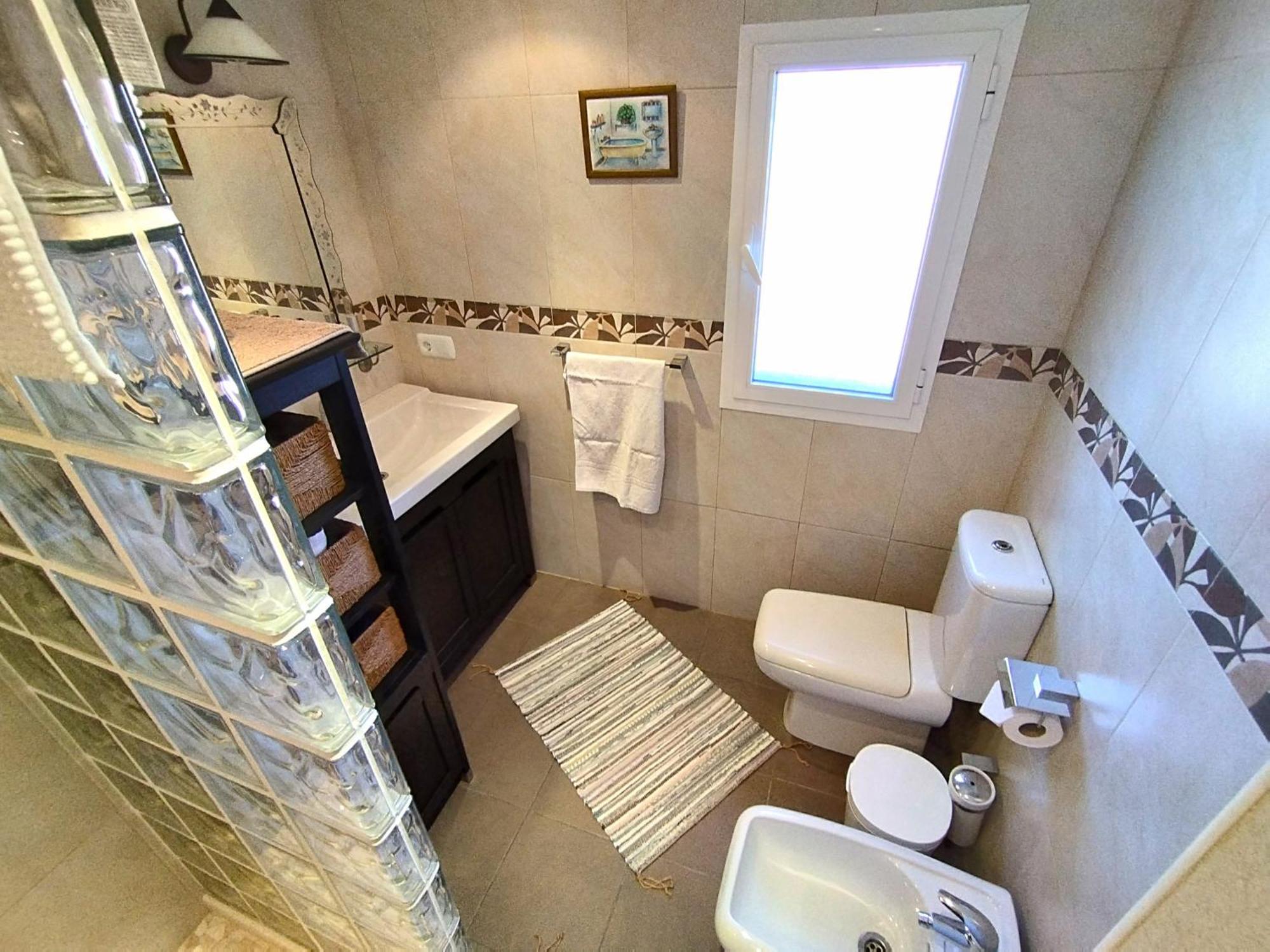 Evans Realty Al Villa & Piscina & Garaje & Playa Fuengirola Eksteriør billede