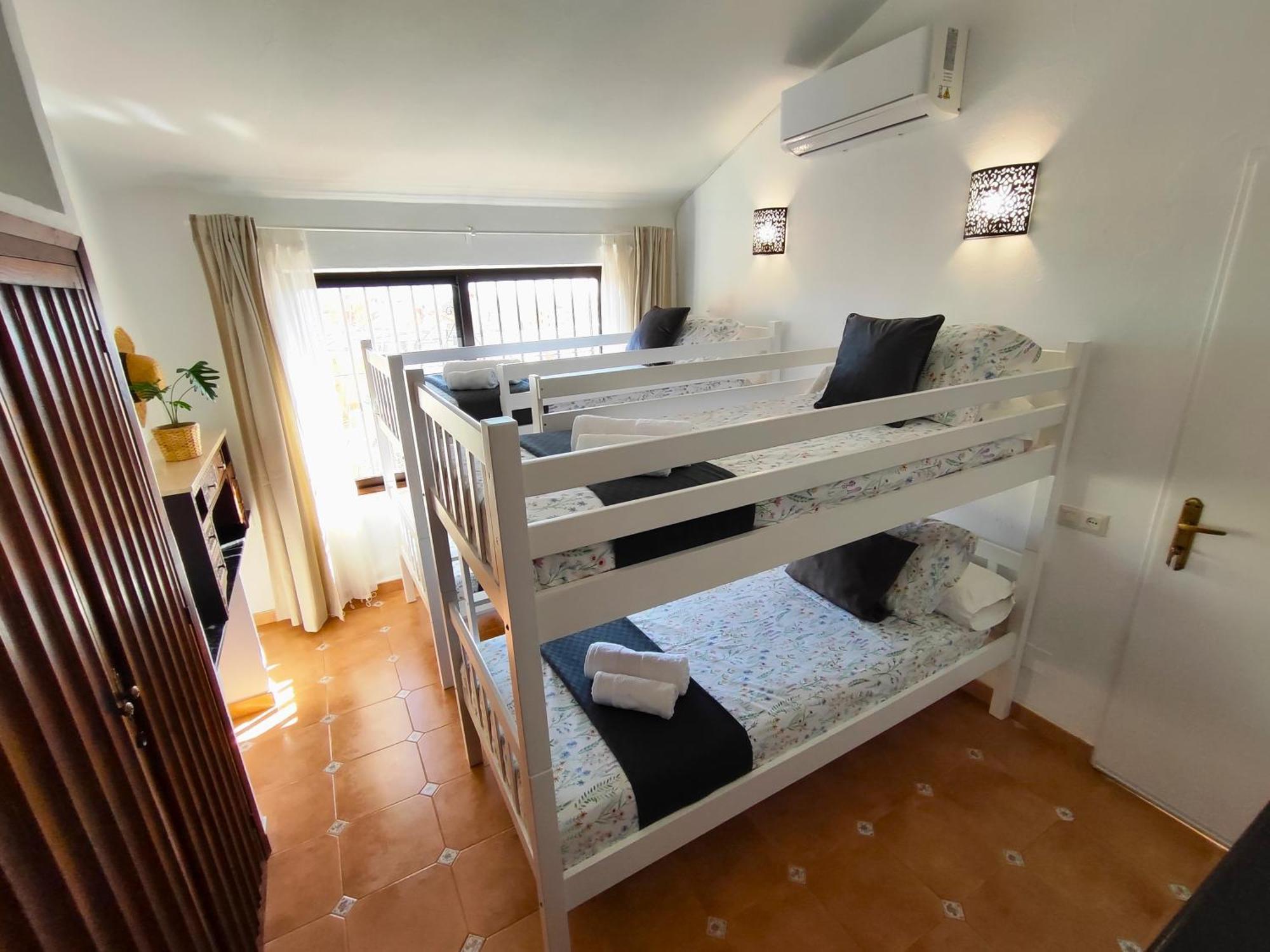 Evans Realty Al Villa & Piscina & Garaje & Playa Fuengirola Eksteriør billede